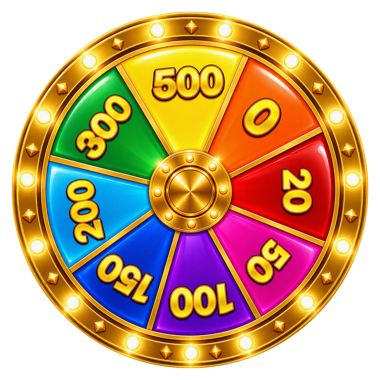 spin